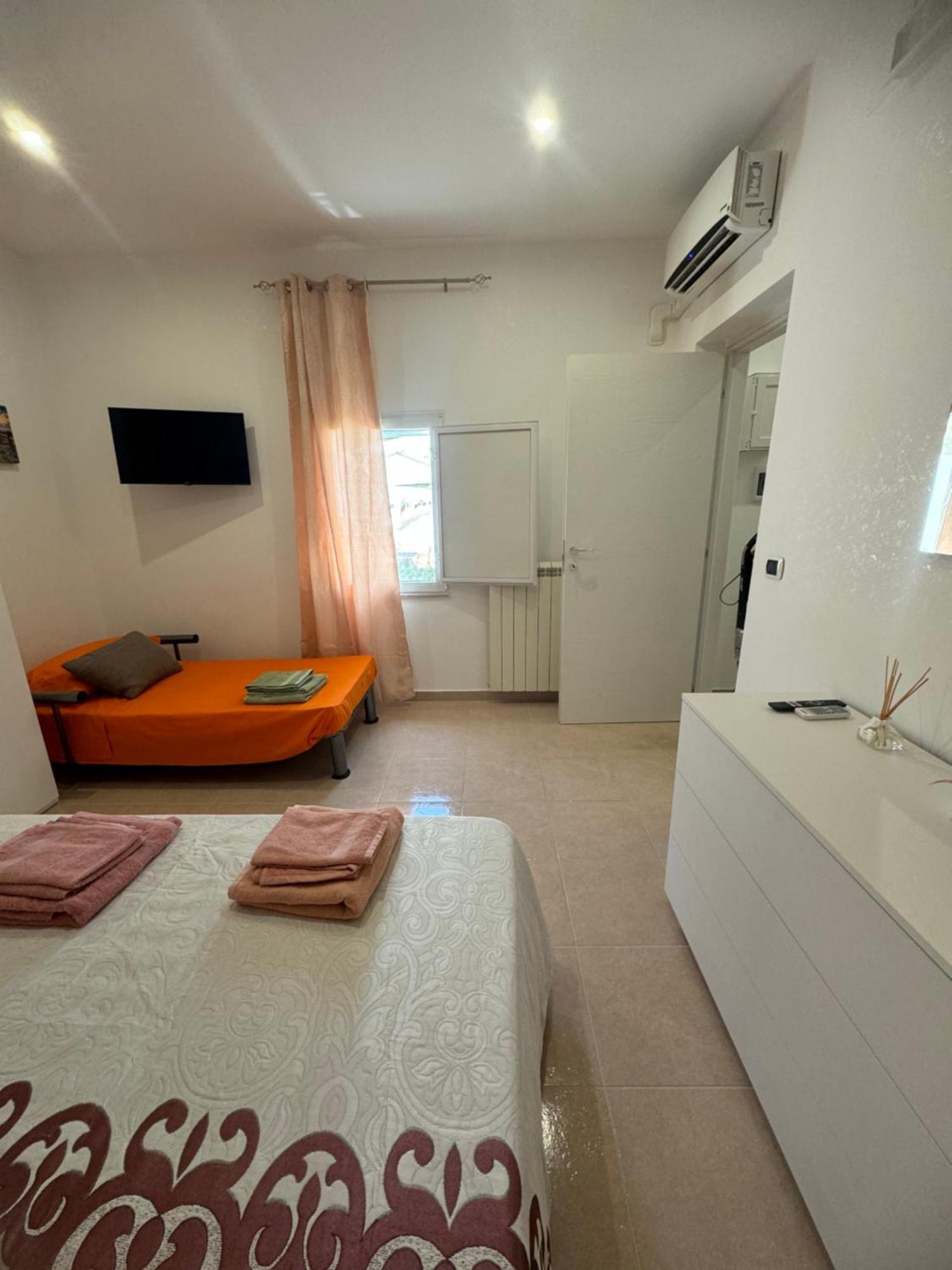 Solemar Villa 바리 외부 사진