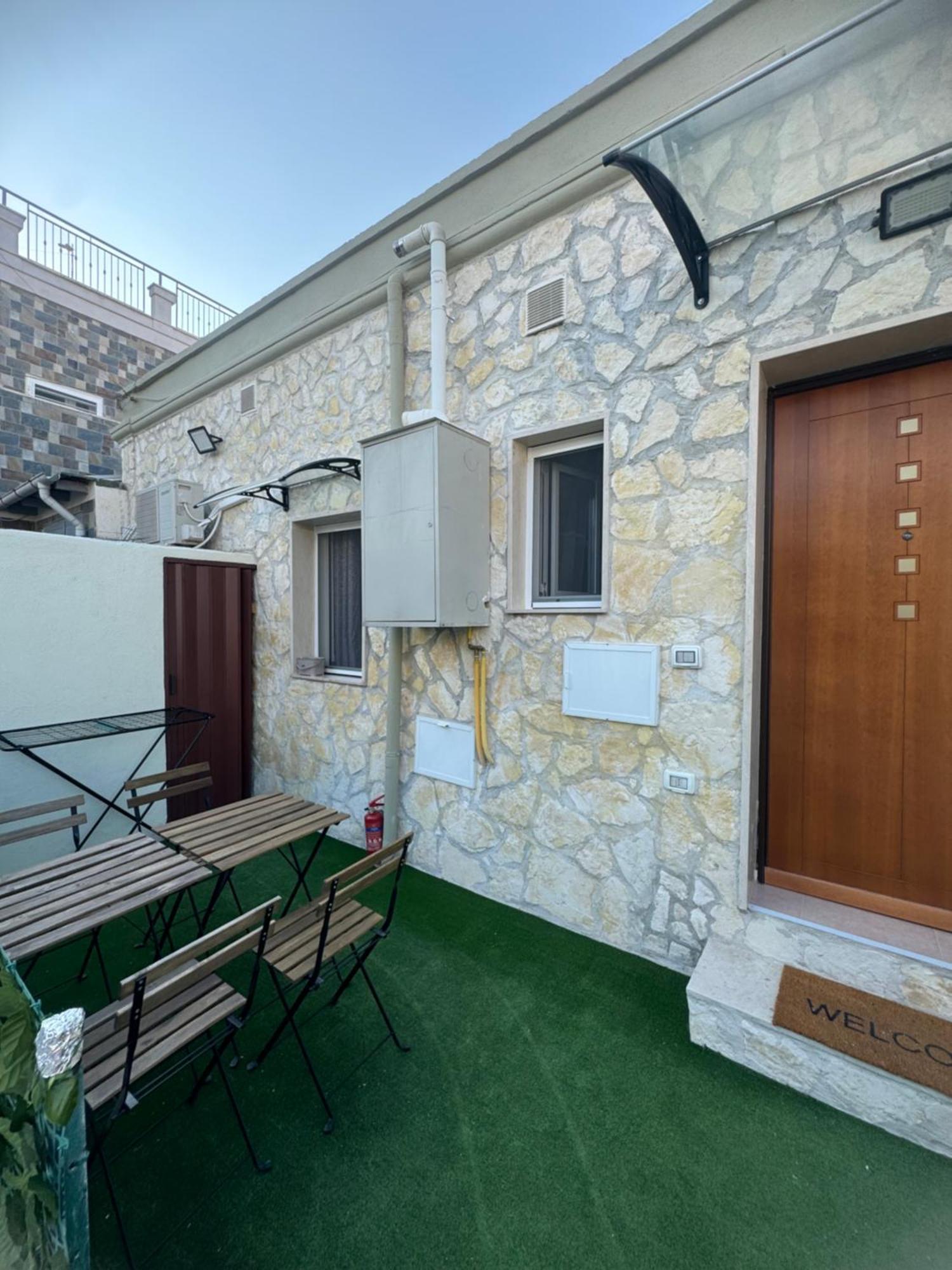 Solemar Villa 바리 외부 사진