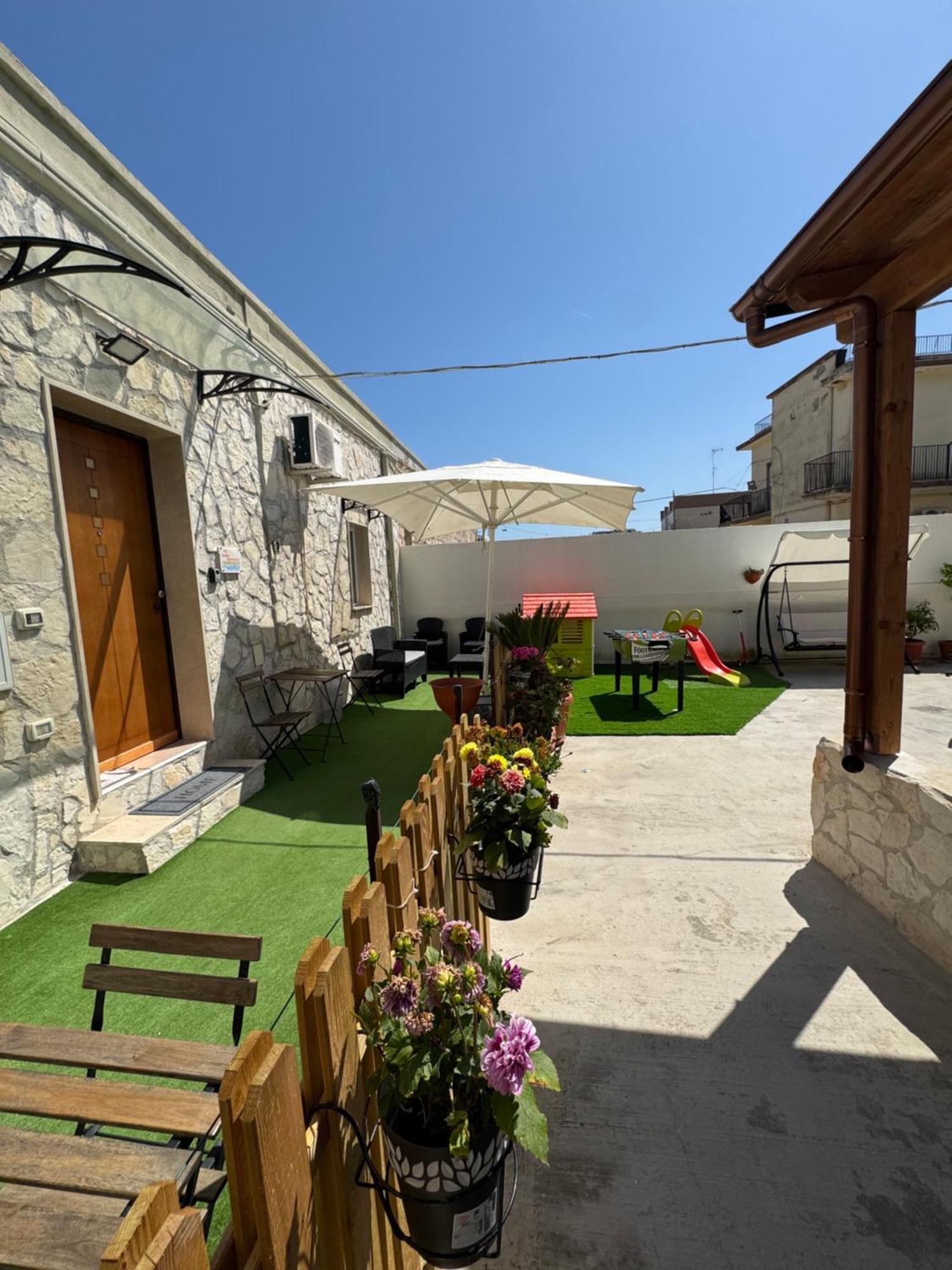 Solemar Villa 바리 외부 사진